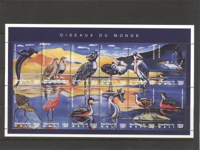 MALI 1995 PASARI foto