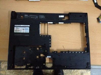 Bottomcase dell vostro 1710 (A46.83 A105) foto