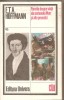Parerile despre viata ale motanului Murr - E.T.A. Hoffmann, Editura Univers, 1985, Valeria Sadoveanu
