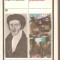 (C5495) PARERILE DESPRE VIATA ALE MOTANULUI MURR SI ALTE POVESTIRI DE E.T.A. HOFFMANN, EDITURA UNIVERS, 1985, TRADUCERE DE VALERIA SADOVEANU