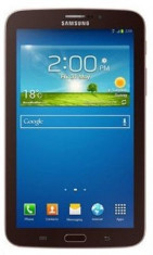 Samsung Galaxy Tab3 SM-T211 - tableta 7&amp;#039;&amp;#039;, 8GB, Wi-Fi, 3G foto