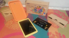 Tableta Galaxy Tab3 8gb Kids WIFI foto