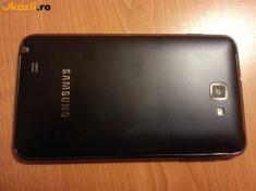 Samsung Galaxy Note 1 foto