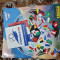 Album Panini FIFA WORLD CUP FRANCE 1998