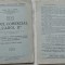 Codul comercial Carol II , 1939 , Editura Cugetarea
