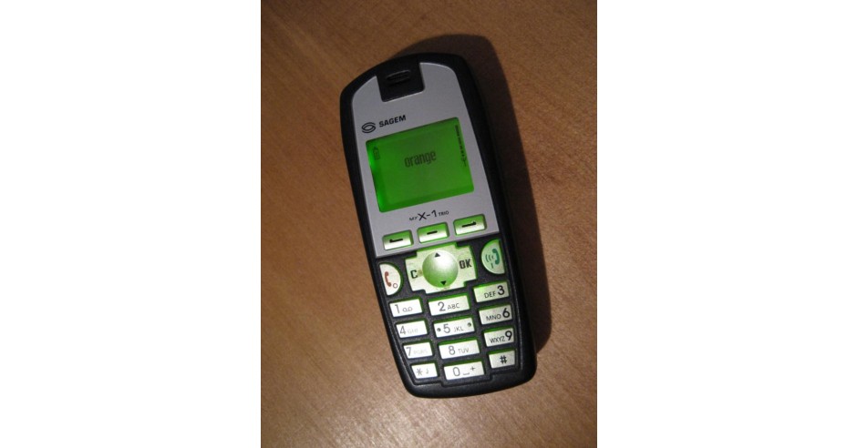 Sagem my212X Blanc/Noir - Téléphone portable basique - Achat & prix | fnac