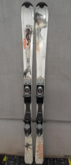 Ski carv Rossignol Atraxion Style 1.62 m foto