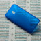 Husa protectie bumper gel TPU seria S-LINE HTC ONE MINI M4 !