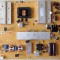 sursa Grundig 46vle7130bm 46VLE8220 40VLE7140C 40 vle 7140 c dps-214cp