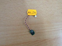 Buton pornire Samsung N510 A34.217 foto