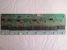 Placa invertor tv lcd TOSHIBA 37WLT66 LN32R71B LE32R88BD l315b1-16a Bush LCD32TV22HD LT32M1CA ETC foto