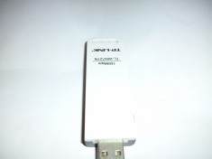 ADAPTOR TP LINK TL-WN721N foto