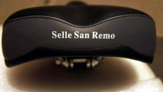 Sa Selle San Remo - Gel foto