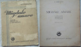 George Toparceanu , Migdale amare , versuri umoristice si fanteziste , 1942, Alta editura