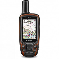 GPS Garmin GPSMAP 64s - sigilat foto