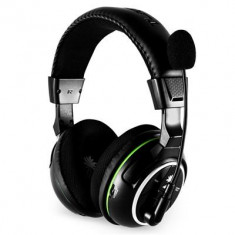 Casti Turtle Beach XP300 Xbox360 / Ps3 foto