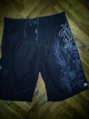 Bermude/Shorts BILLABONG, size 33, black foto