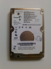 HDD 2,5-LAPTOP-40GB-SEAGATE-IDE ATA foto