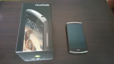Telefon Acer S500 Cloud Mobile foto