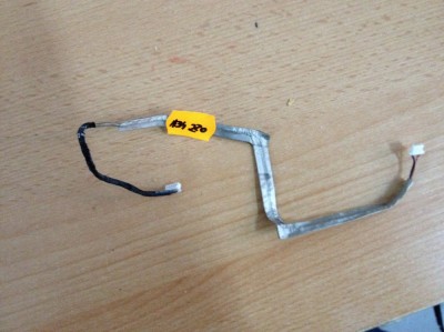 Cablu webcam Samsung N510 A34.220 foto