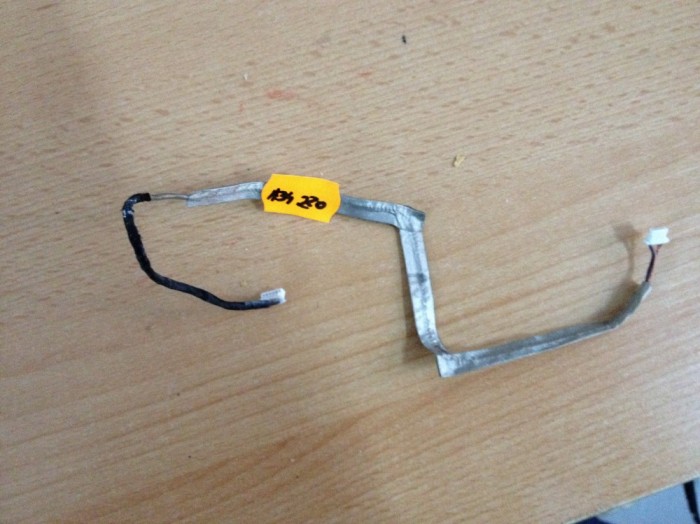 Cablu webcam Samsung N510 A34.220