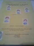 Cumpara ieftin COMPORTAMENTUL IN MICRO SI MACROGRUPUL SOCIAL,GHID DE INVATARE SOCIALA PENTRU COPII SI TINERI CU DIZABILITATI SEVERE