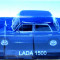 DE AGOSTINI- LADA 1500-SCARA 1/43- SIGILATA-++2501 LICITATII !!