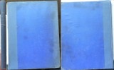 Perkins , Ghiberti si scoala sa , interbelica , de dimensiuni mari , gravura