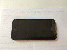 iPhone 5 foto