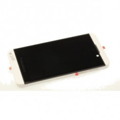 Ecran LCD Display Complet BlackBerry Z10 versiunea 3G Alb foto