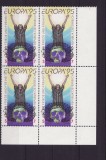 AUSTRIA 1995 EUROPA CEPT