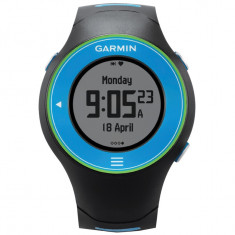 Garmin Forerunner 610 HRM - Limited Edition foto