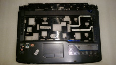 7788. Acer Aspire 5530G Palmrest + Touchpad foto