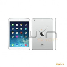 APPLE iPad mini 2 Retina 16GB Wi-Fi + 4G, Dual Core A7, 7.9&amp;quot;, Silver foto