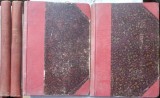 Cumpara ieftin C. Dobrogeanu Gherea , Literatura si stiinta , 1893 - 1894 , 2 volume