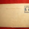 *Carte Postala-Plic -Memorandum Postal ,Chile , sec.XIX