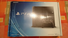 Super ocazie !!! PlayStation 4 | PS4 | 1 controller | Garantie 3 Luni foto
