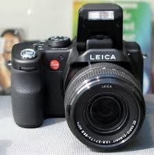 Aparat foto Leica V lux 1 foto