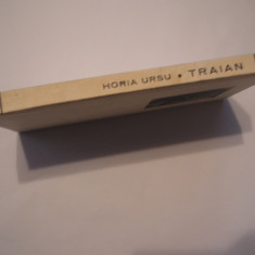 TRAIAN - Horia Ursu,RF2