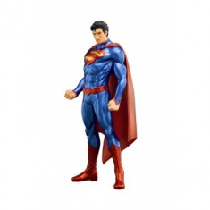 Superman, ARTFX+ PVC Statue, 19 cm foto