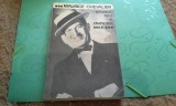 MAURICE CHEVALIER//DRUMUL MEU SI CINTECELE MELE DE M. CHEVALIER