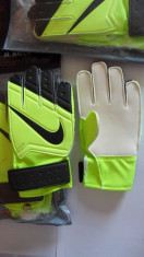 JDZ Manusi Nike noi portar fotbal JUNIOR COPII BAIAT MARIMEA 6 (XS ) foto