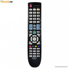 Telecomanda universala pentru SAMSUNG TV/VCR/DVD/STB RM-D762 foto