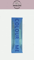 COLOUR ME - Sky Blue 100ml EDP (Milton Lloyd) foto