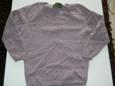 Bluza, bluzita casmir pentru fete, marimea 9-11 ani, marca Royal Speyside foto