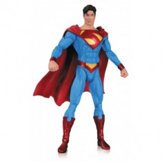 The New 52, Figurina Superman, Earth 2 17 cm foto