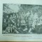 Iasi parte din asistentii apicultori ai congresului apicol Iasi 1923 prisaca C. Hanganu