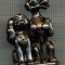 ATAM2001 MINIATURA METALICA 676 - DISNEY -PERSONAJ DE DESENE ANIMATE - CATELUSI -starea care se vede