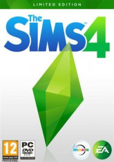 The Sims 4 Limited Edition Pc foto