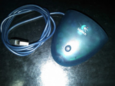 Receiver Mouse logitech Canada 210 foto